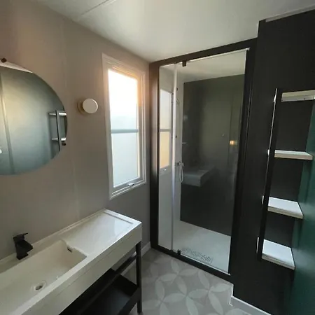 Camping Les Peupliers *