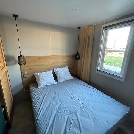 Les Peupliers Hyères