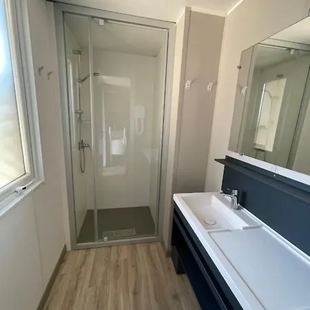Campingplads Les Peupliers Hyères