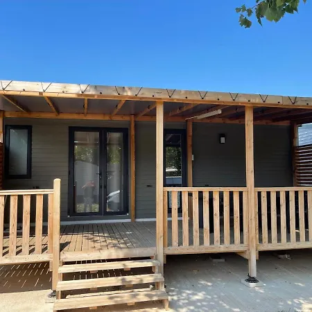 Les Peupliers Hyeres