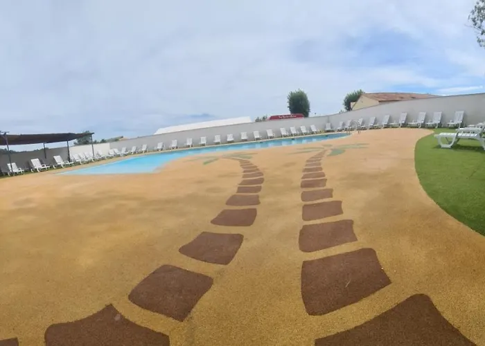 Les Peupliers Hyeres