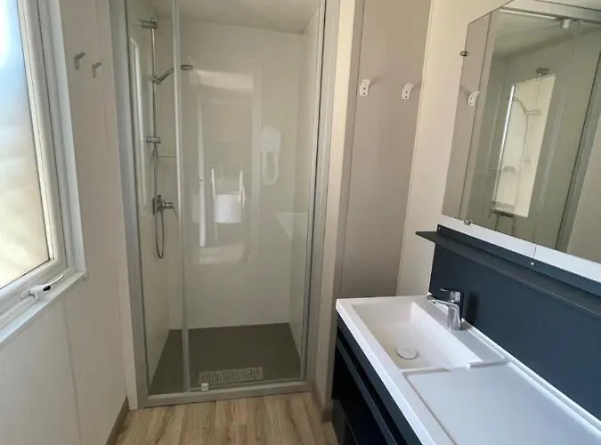 Campsite Les Peupliers Hyeres