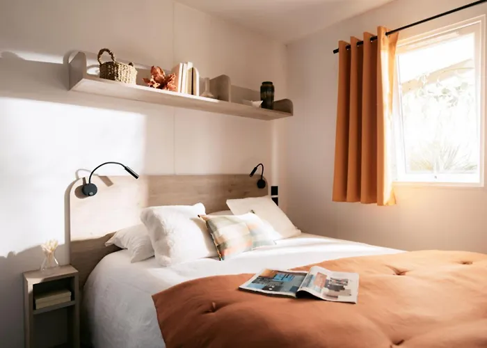 Les Peupliers * Hyeres